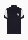 ARMANI EXCHANGE POLO SHIRT