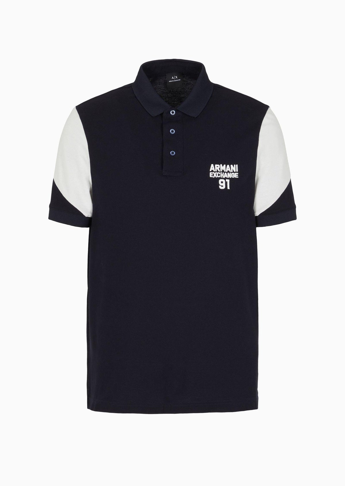 POLO SHIRT 