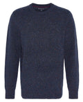BARBOUR TAINSBURY CREW NECK SWEATER