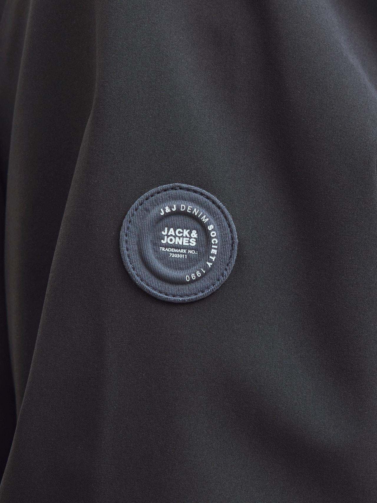 12279257/Black JACK AND JONES