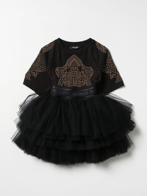 ABITO JERSEY 
