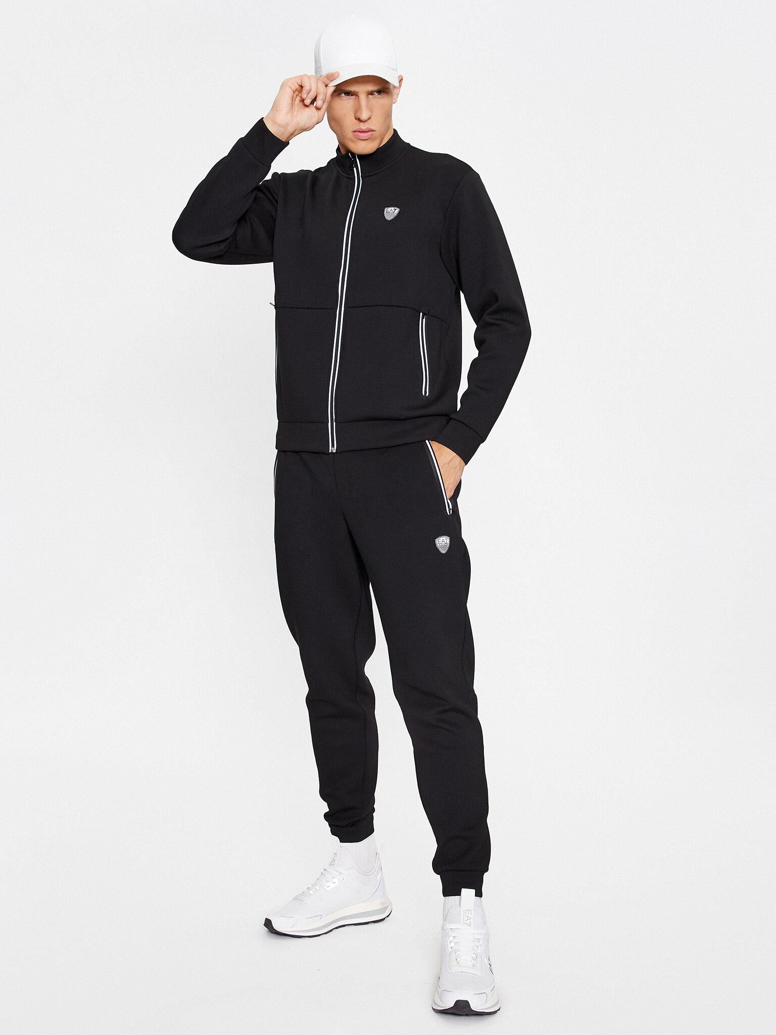 8NPP63 PJ4EZ/1200 EMPORIO ARMANI EA7