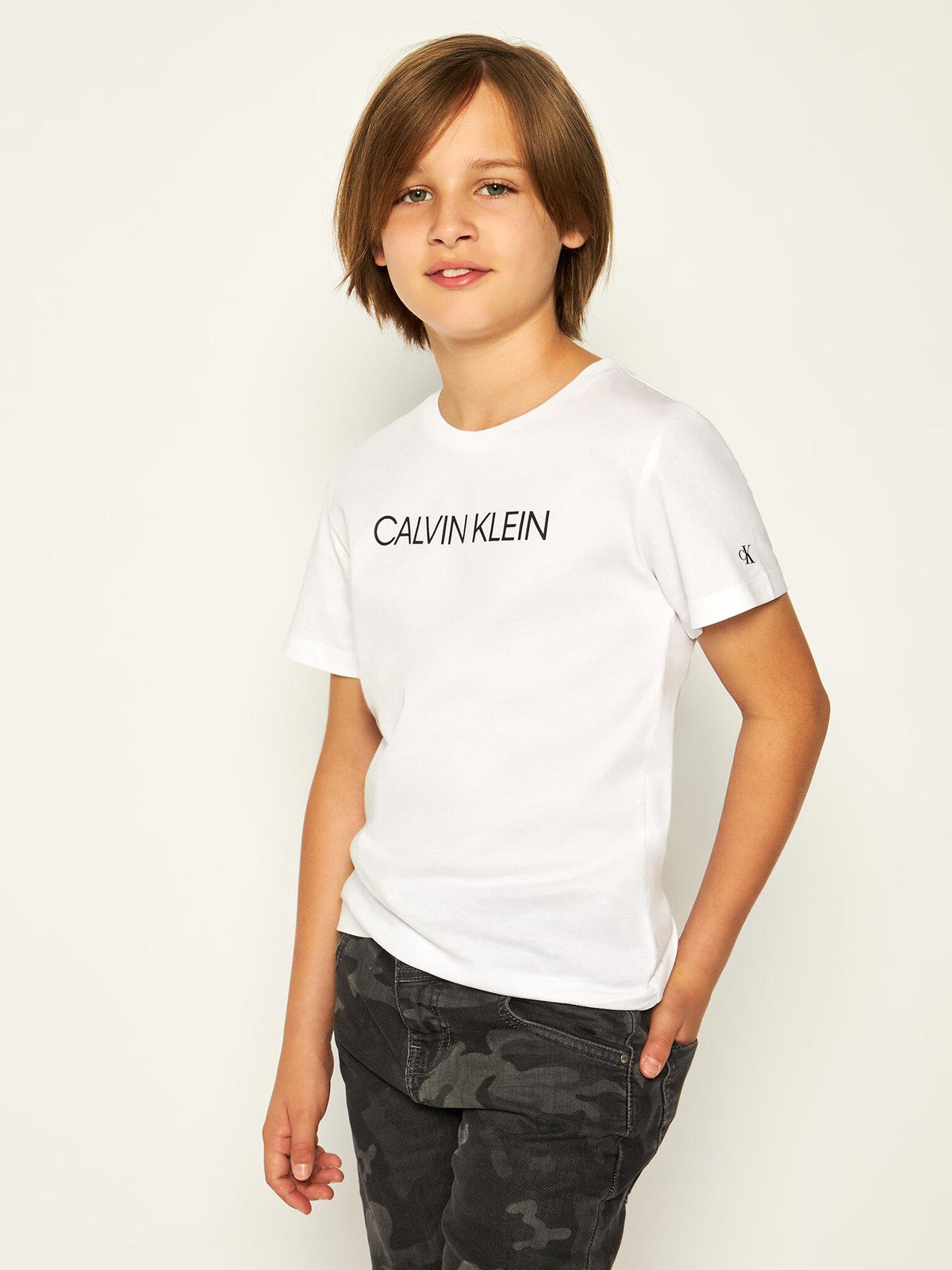 IB0IB00347/YAF CALVIN KLEIN