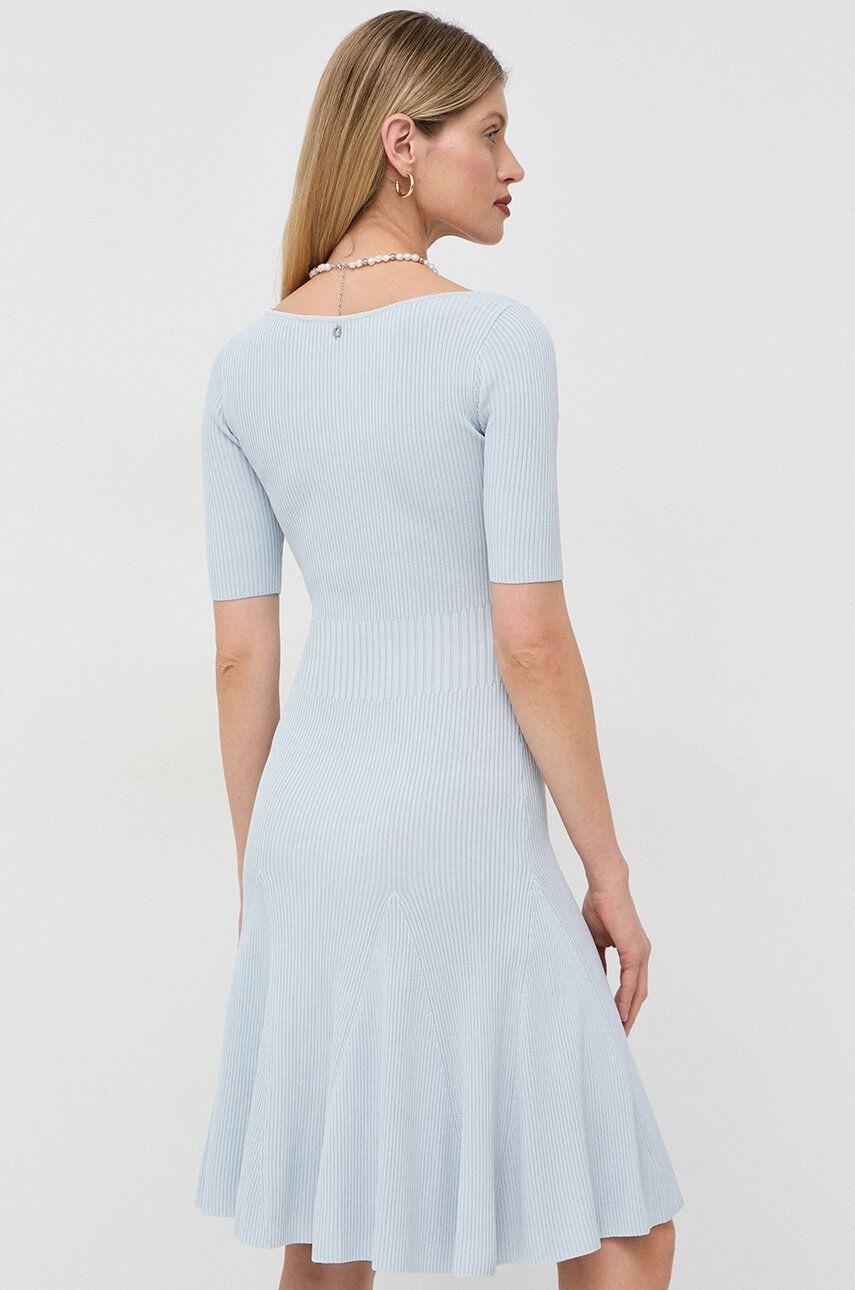 ES JULIE SWEETHRT FLARED DRESS 