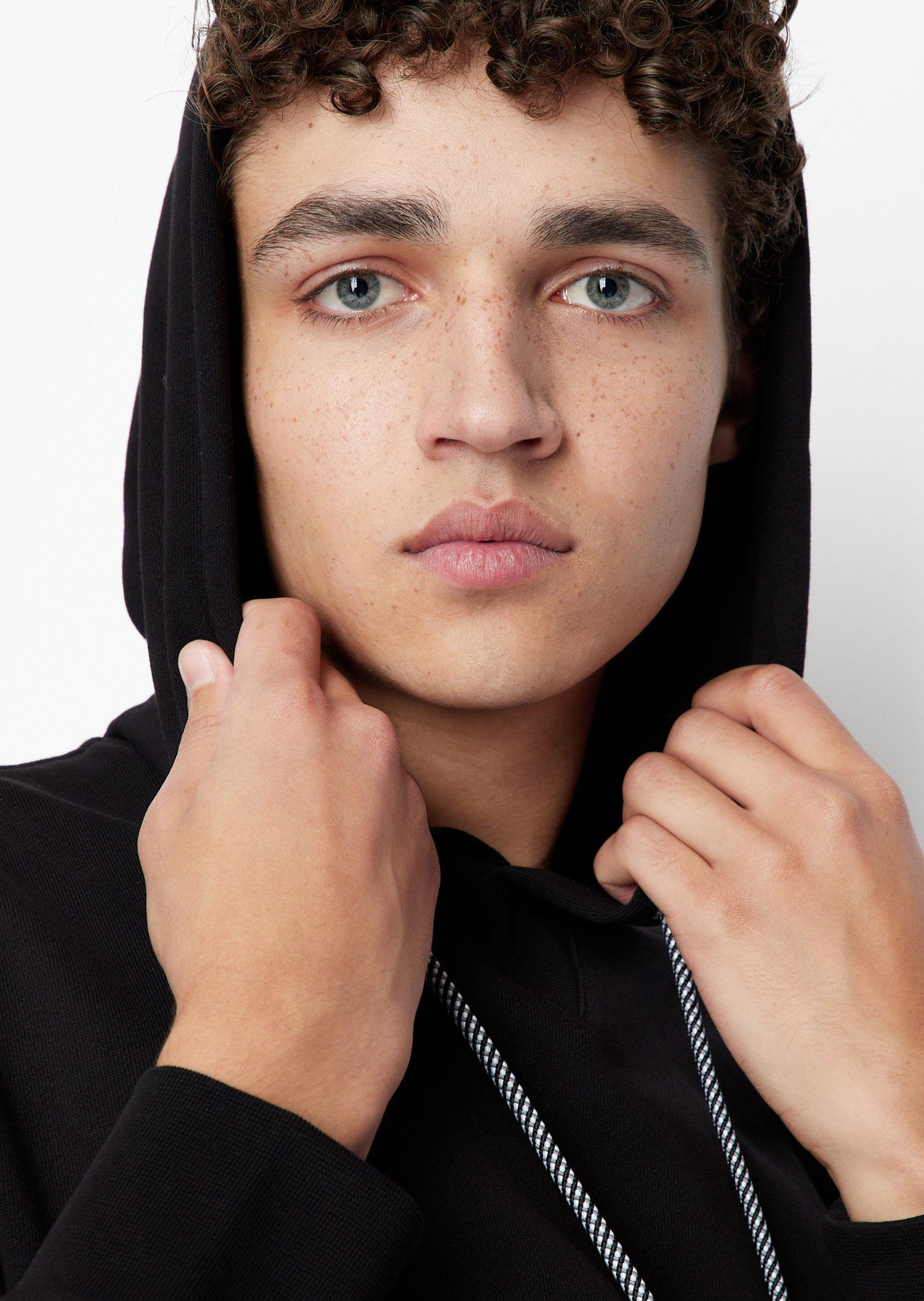 SWEATSHIRT 3RZMAA ZJ83Z/1200 ARMANI EXCHANGE