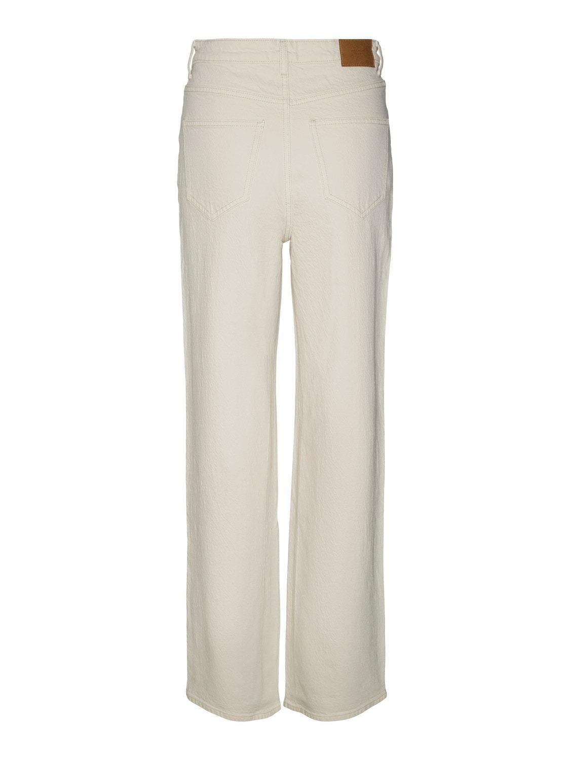 10287303/Ecru VERO MODA