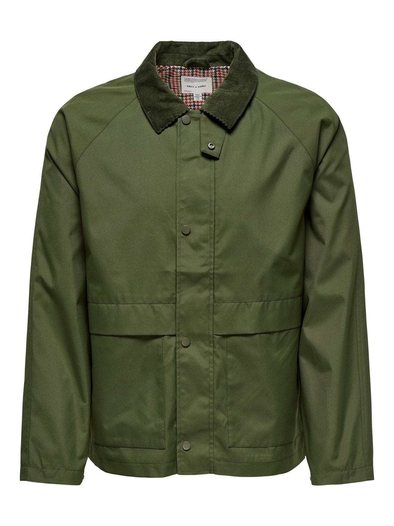 22031626/Olive Night ONLY&SONS