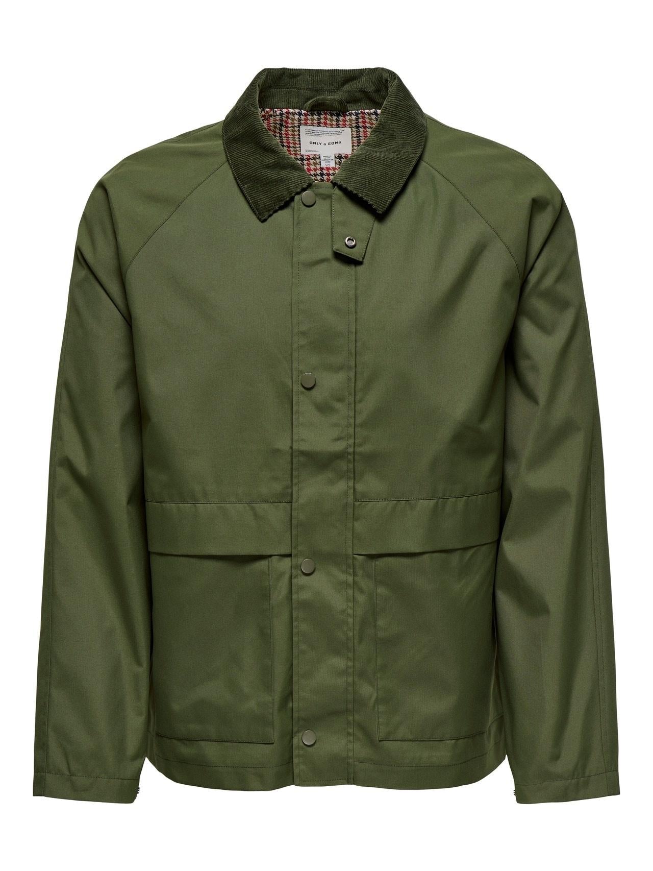 22031626/Olive Night ONLY&SONS
