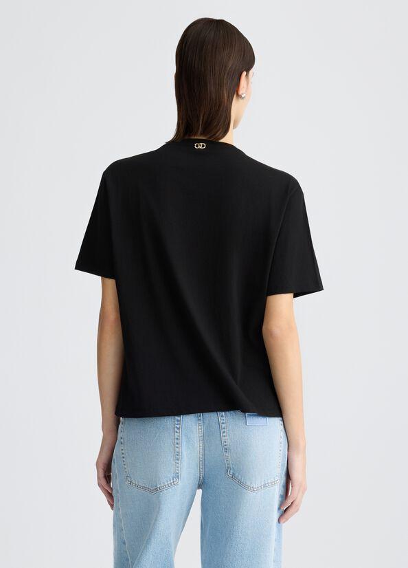 ECS T-SHIRT MODA M/C 