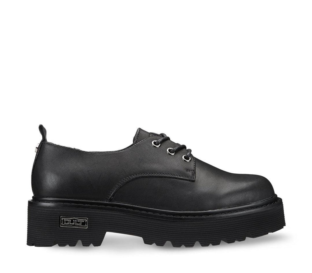 SLASH 3041 LOW W LEATHER 