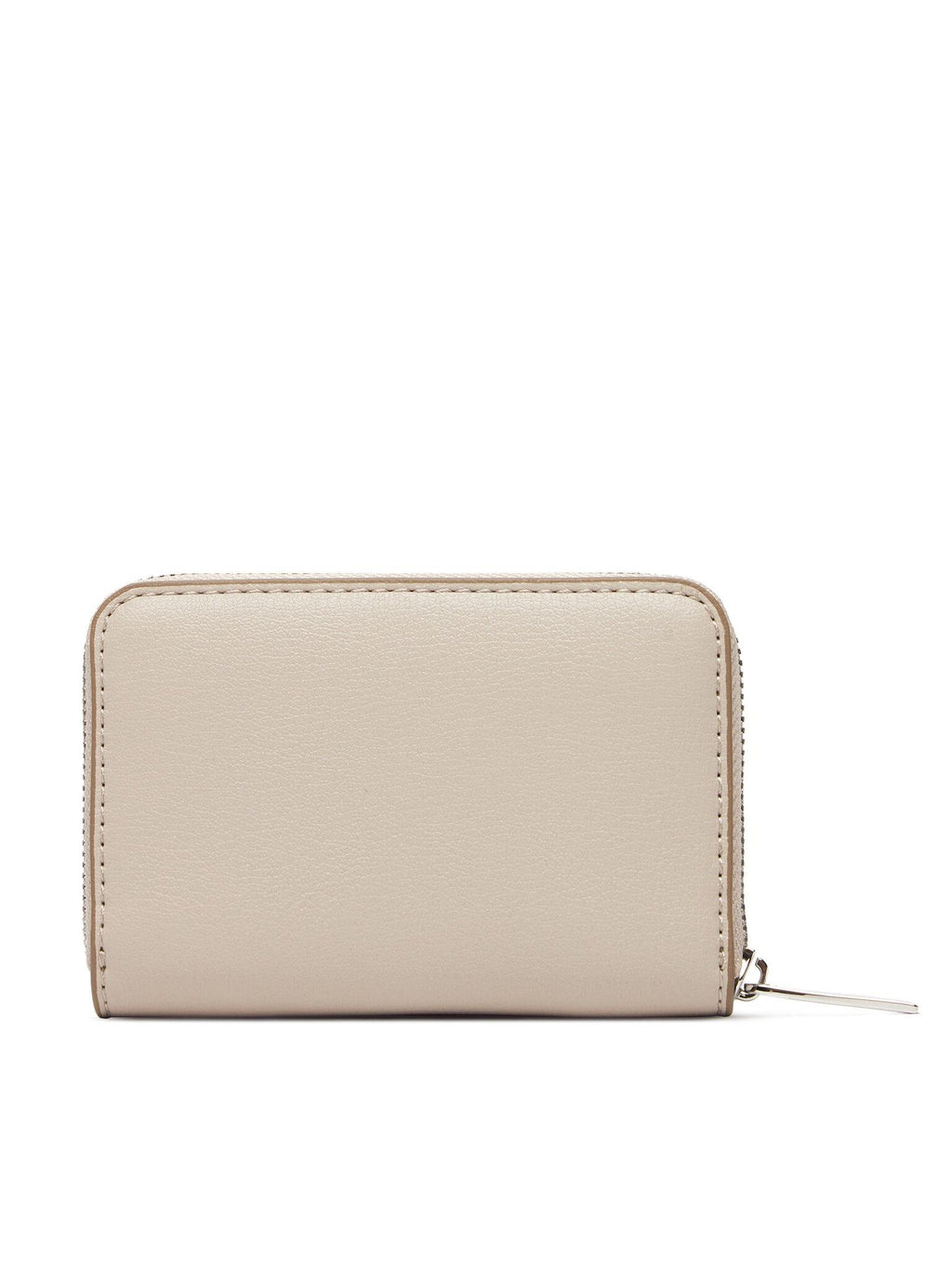 FOIL LOGO MEDIUM ZIP AROUND LV04F1091G/338 CALVIN KLEIN