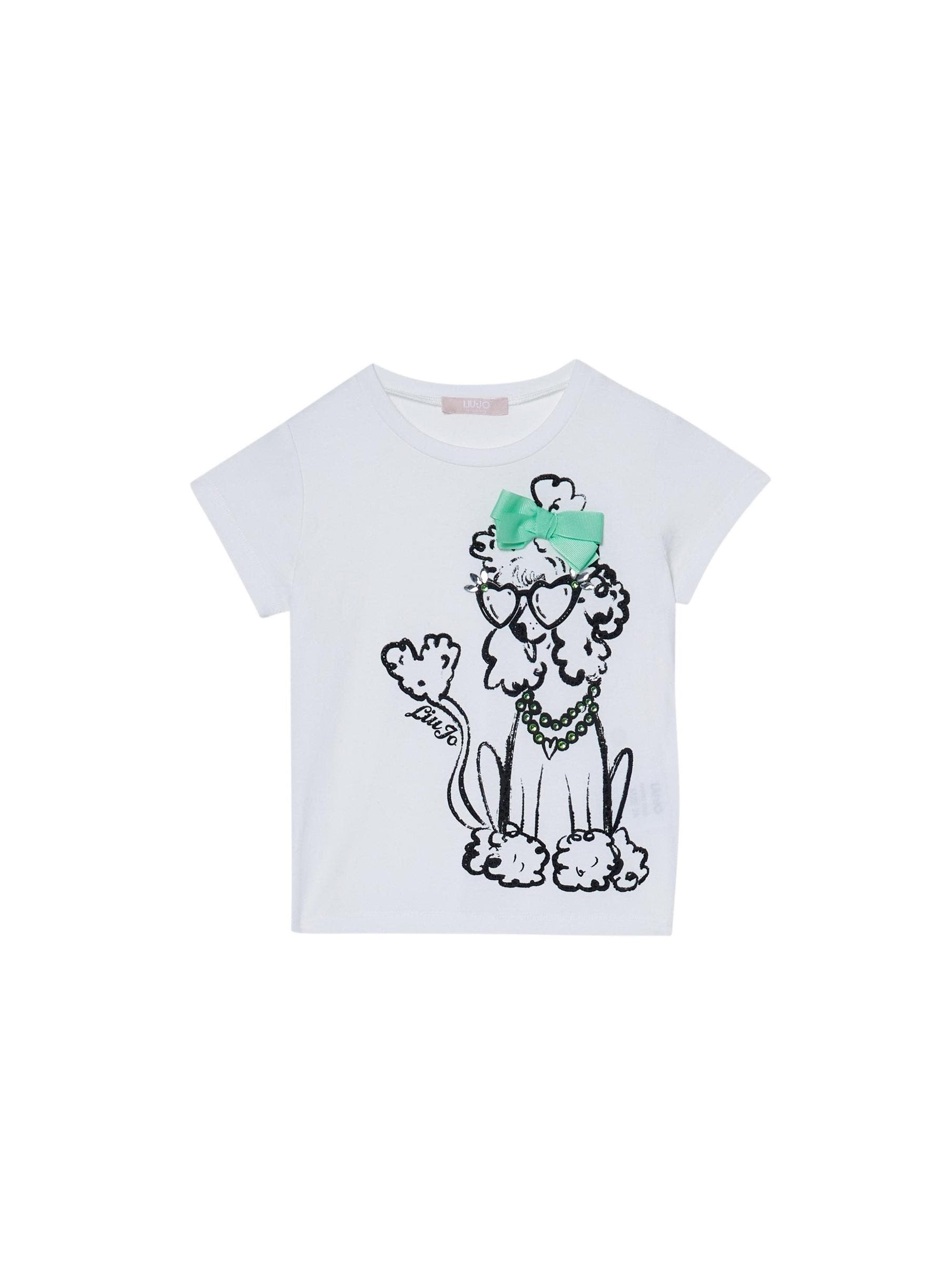 T-SHIRT ST P M/C 