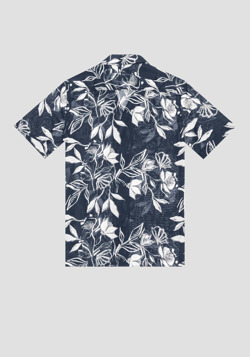 CAMICIA HONOLULU REGULAR STRAI MMSS00171 FA430580/7064 ANTONY MORATO