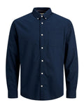 12182486/Navy Blazer SLIM FIT JACK AND JONES