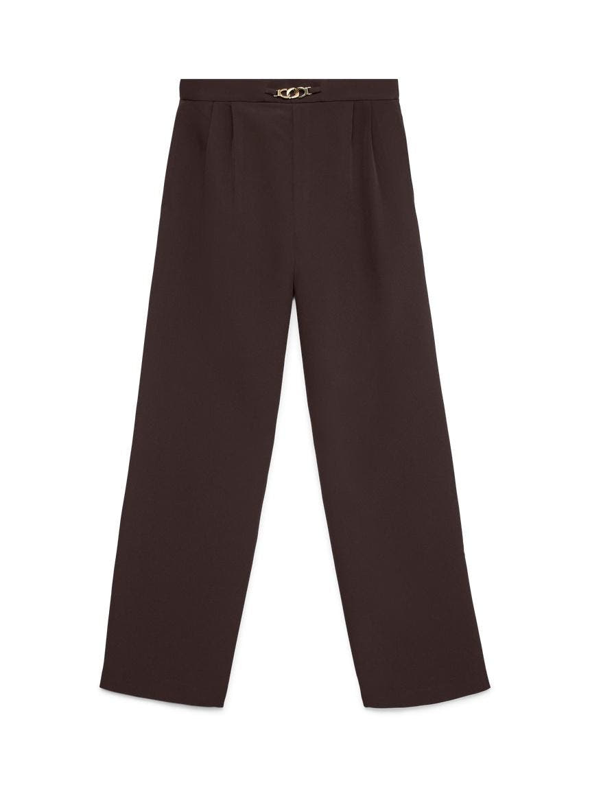 10337417/Chocolate Torte VERO MODA