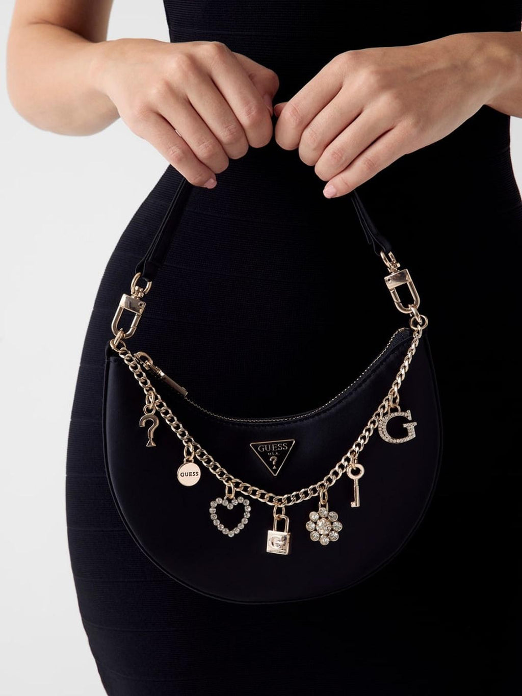 HWES9931720/BLA GUESS