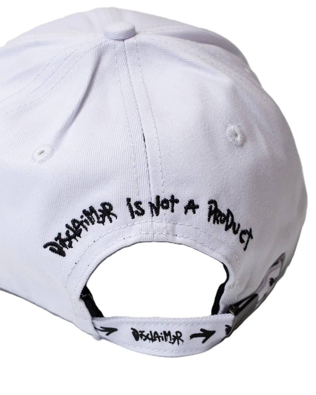 CAPPELLO UNISEX CON VISIERA 