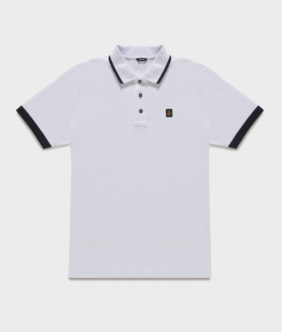 RAY POLO 25PERM0T20300PX9031/A00010 REFRIGIWEAR