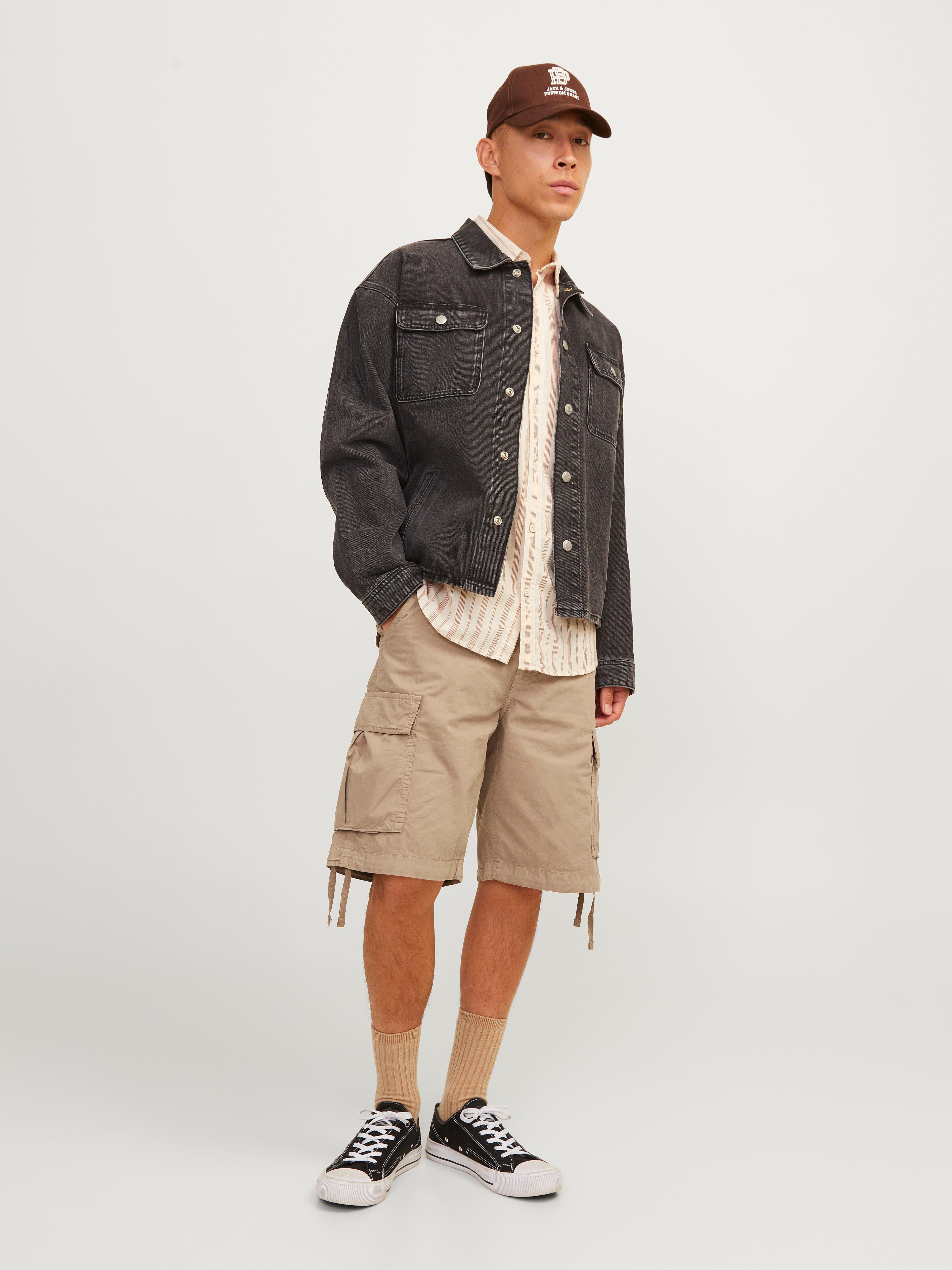 12253122/Dune JACK AND JONES