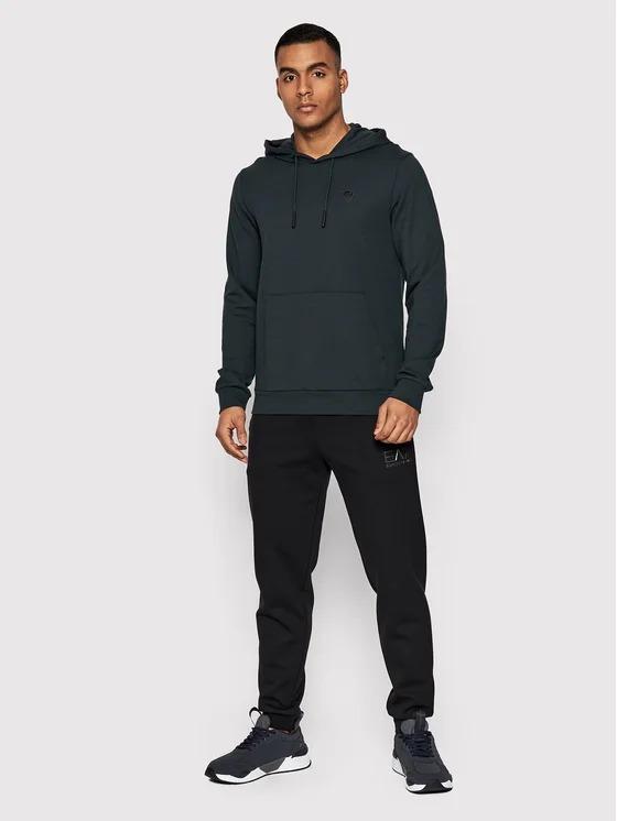 SWEATSHIRT 8NPM06 PJBPZ/1578 EMPORIO ARMANI EA7