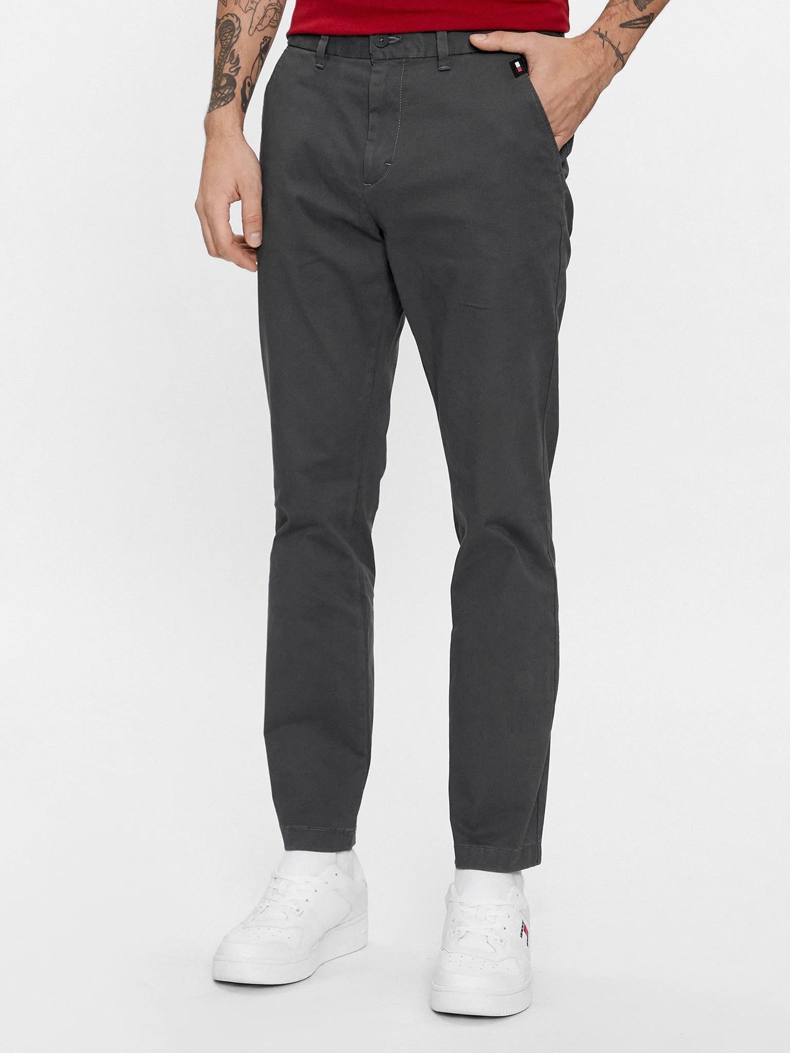 DM0DM18339/PUB TOMMY JEANS