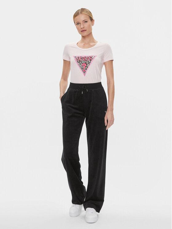 SS RN SPRING TRIANGLE TEE 