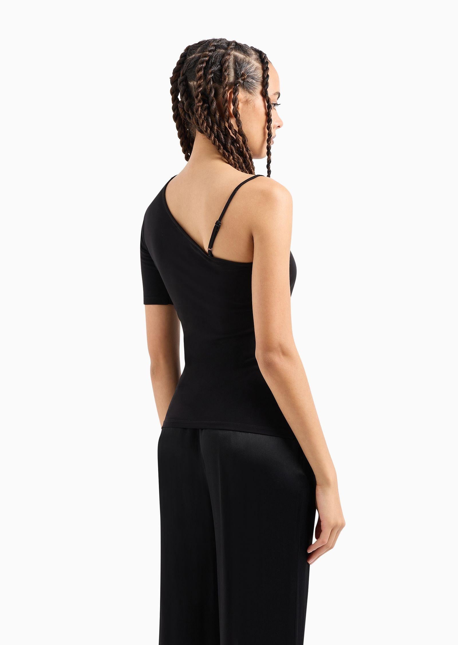 JERSEY TOP 3DYMEK YJEAZ/1200 ARMANI EXCHANGE