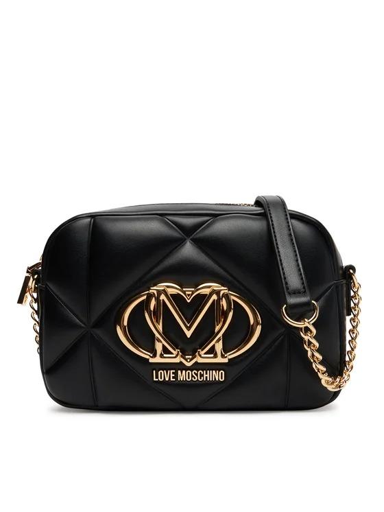 BORSA JC4038PP1NLC0/000 LOVE MOSCHINO