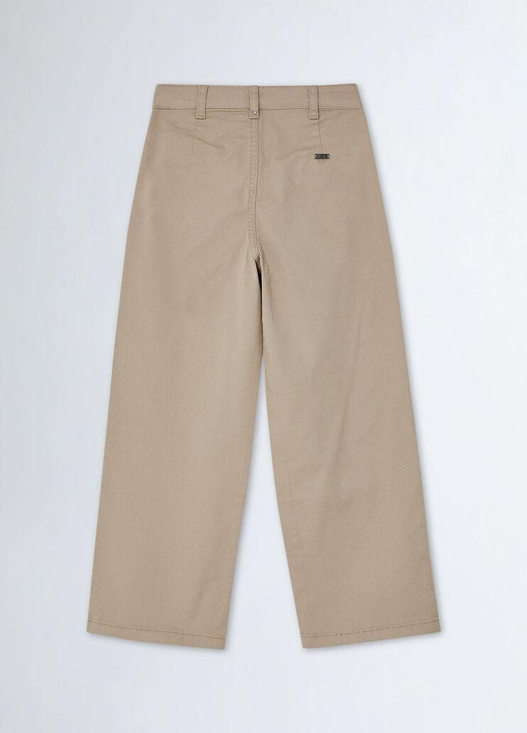 PANT.TS PPT LUNGO GA3065T3357/X0331 LIU JO