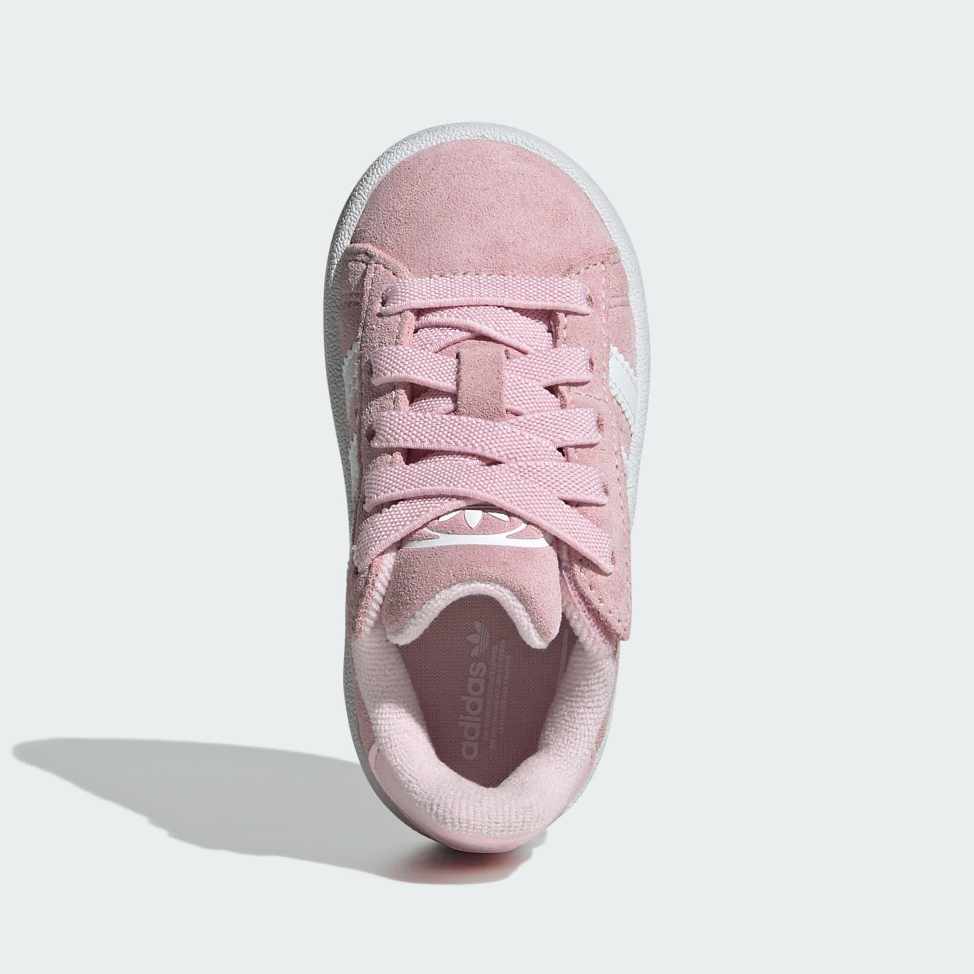 CAMPUS 00s CF EL I  CLPINK/FTWWHT/GUM2 JP5508/ND ADIDAS ORIGINALS