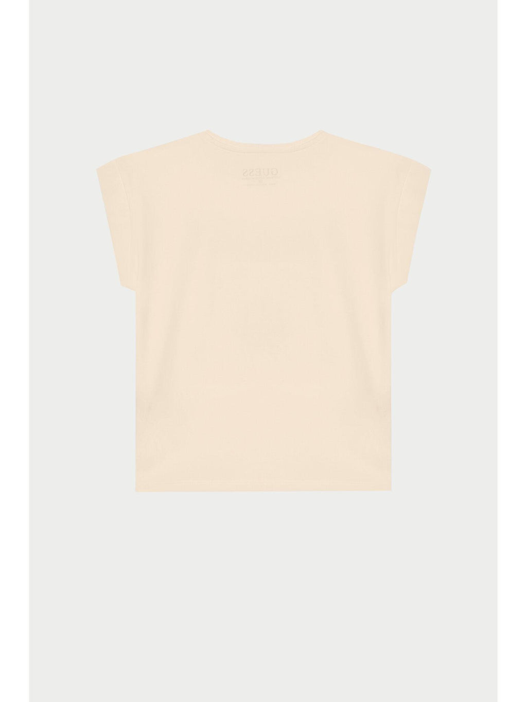 MIDI SS T-SHIRT 
