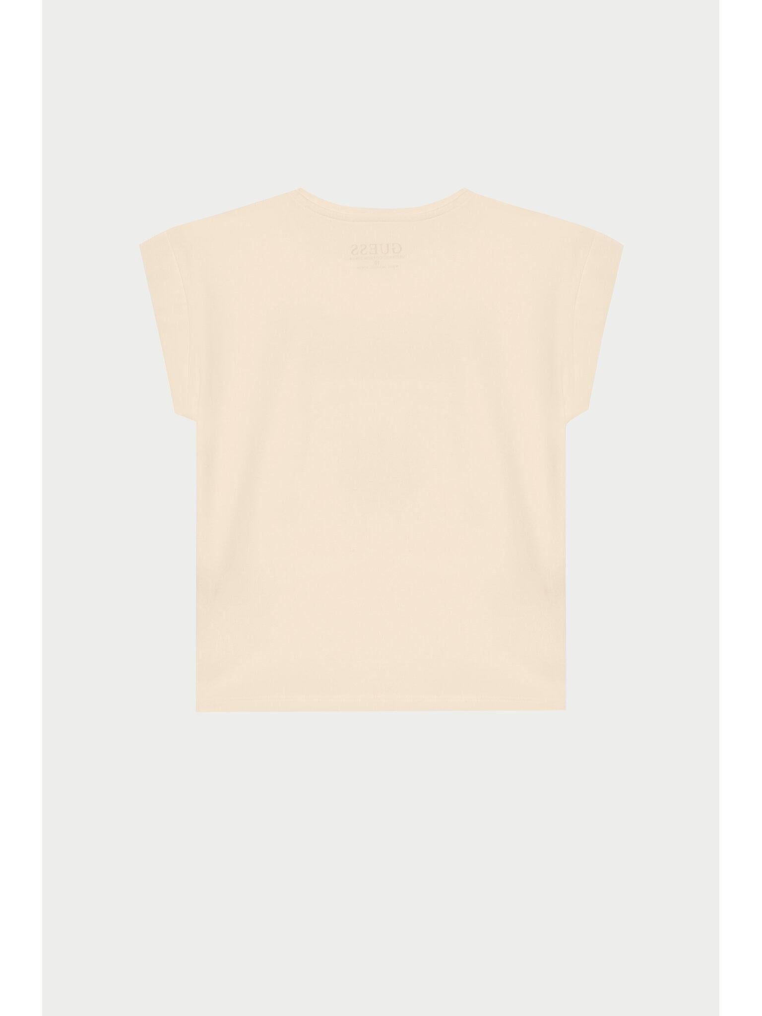 MIDI SS T-SHIRT 