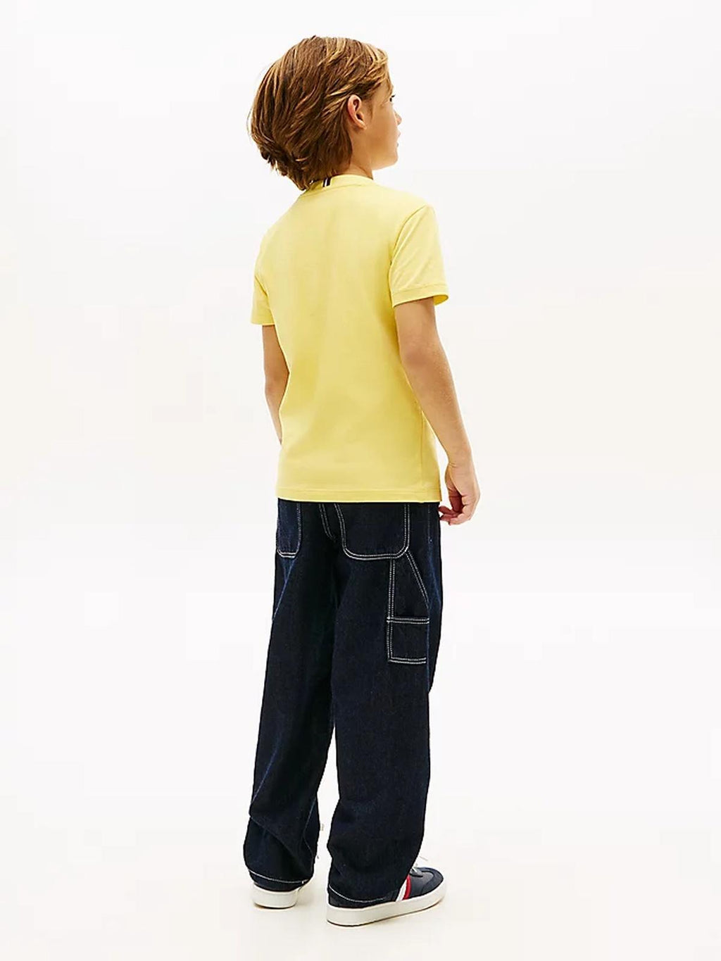 KB0KB10420J/ZGP TOMMY HILFIGER