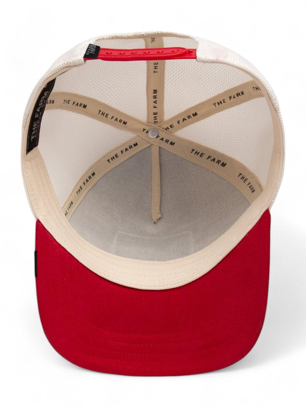 THE SUEDESNOW 101-1863/RED GOORIN BROS