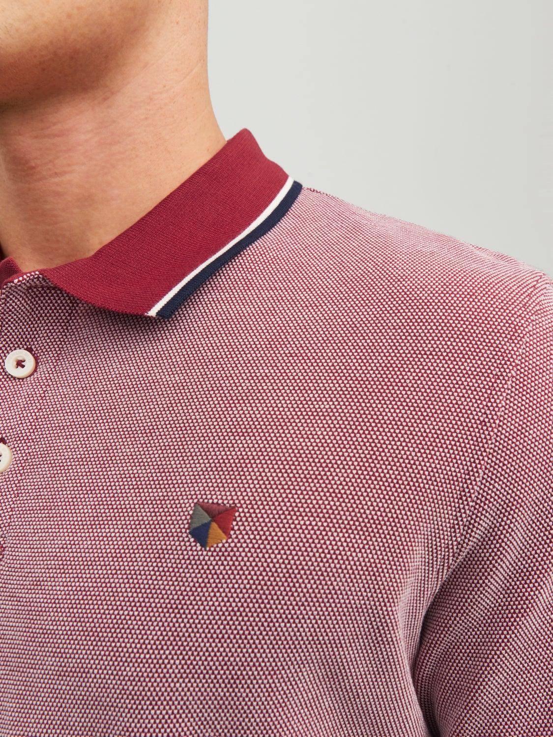 12169064/Red Dahlia JACK AND JONES