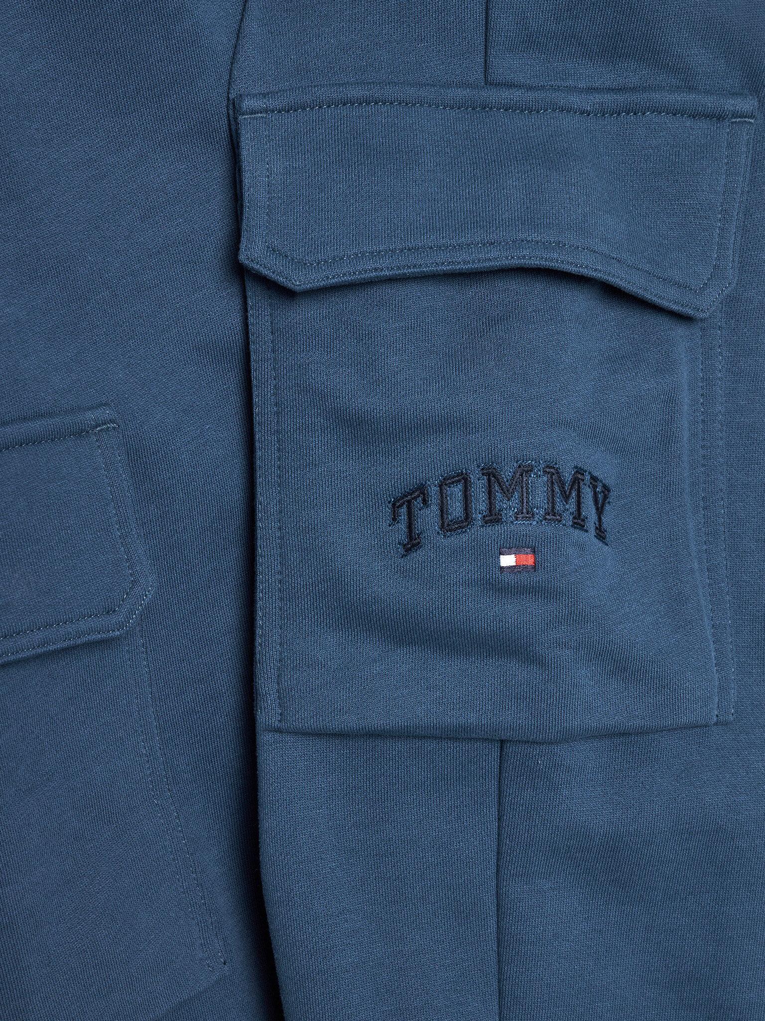 KB0KB09120J/DBZ TOMMY HILFIGER
