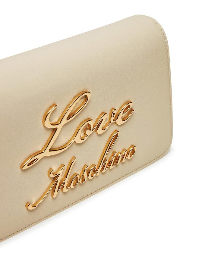 JC4318PP0LKK0/110 LOVE MOSCHINO