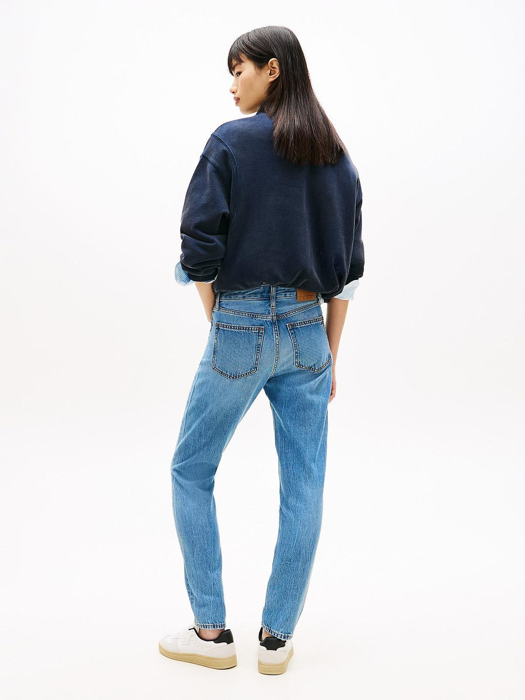 DW0DW22647/1A5 TOMMY JEANS