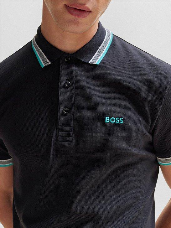 POLO PADDY 