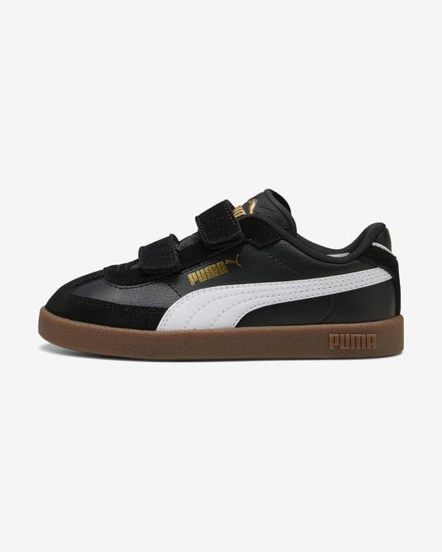 PUMA CLUB II ERA V PS PINK 