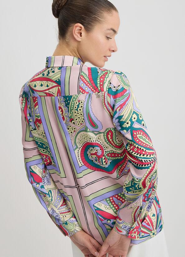 CAMICIA TS M/L 