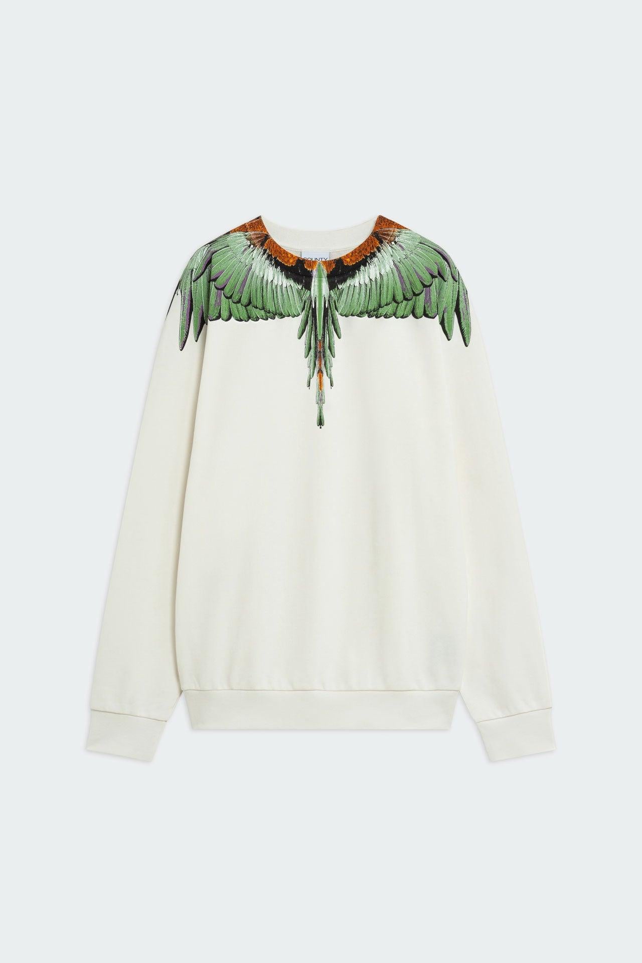 F5CAMASW062/013 MARCELO BURLON COUNTY OF MILAN