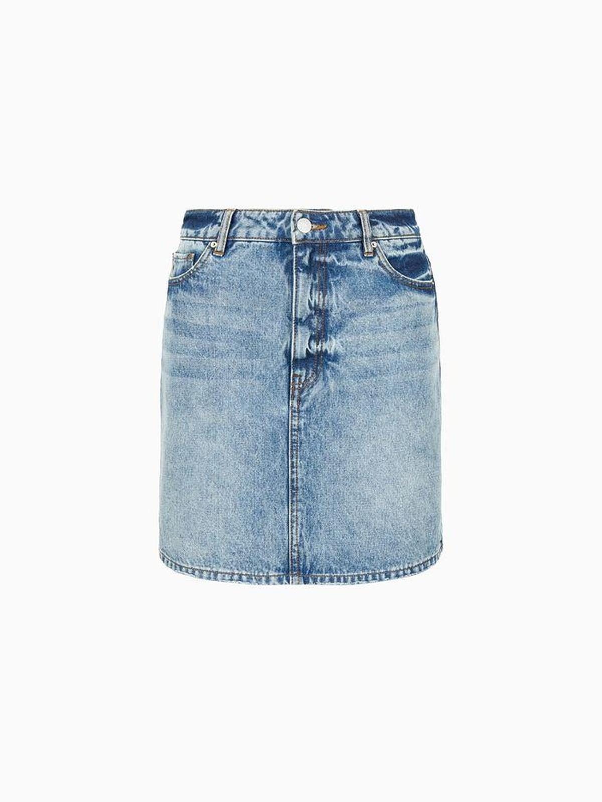 SKIRT 