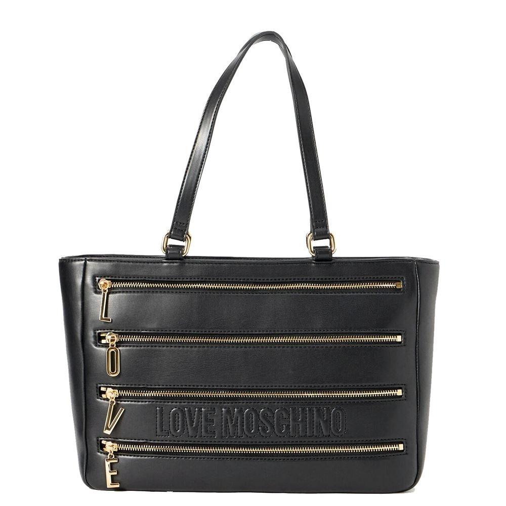 BORSA JC4342PP0NKA0/000 LOVE MOSCHINO