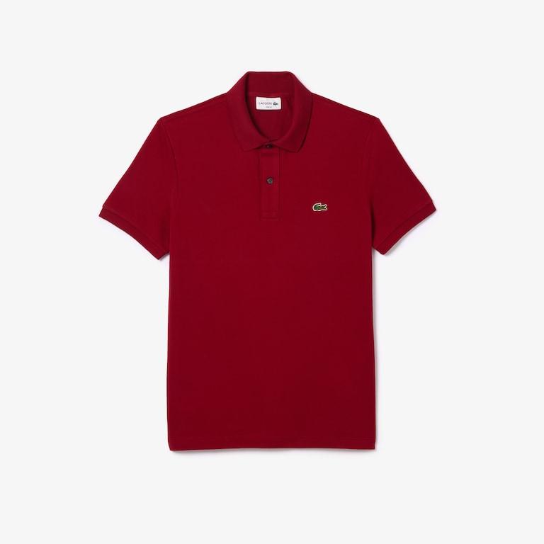 POLO M/C 