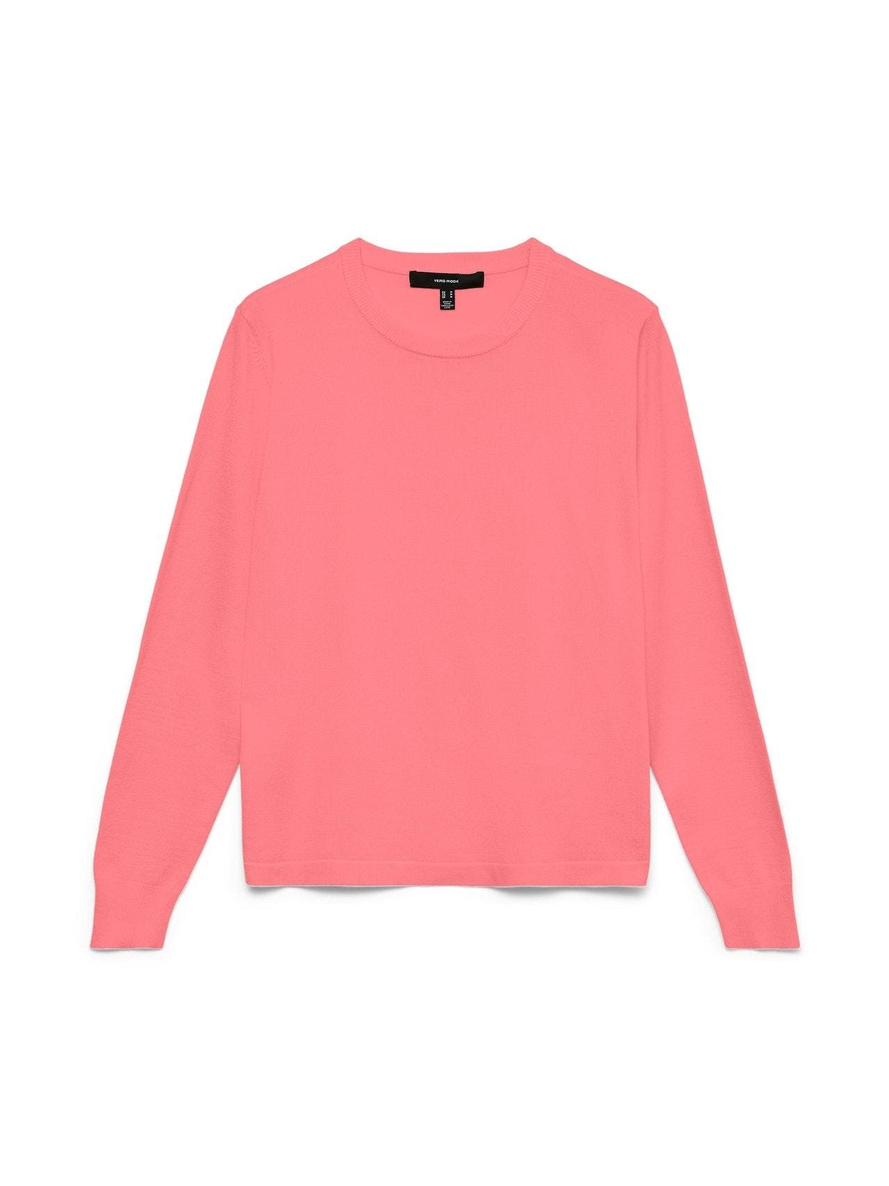 10343875/Coral Paradise VERO MODA