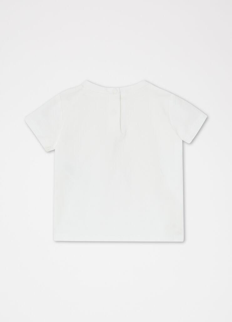 HNY T-SHIRT ST P M/C 