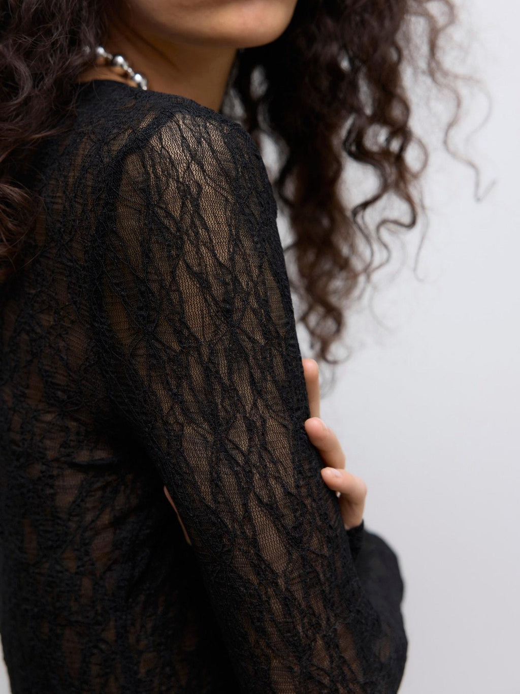 10334538/Black VERO MODA