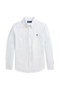 RALPH LAUREN CLBDPPC-SHIRTS-SPORT SHIRT