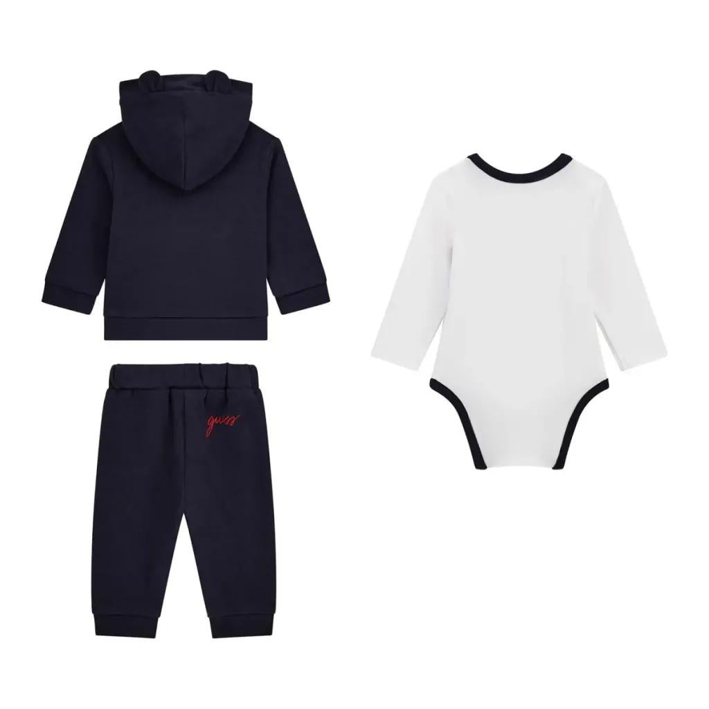 H5YW12KA6W4/G7V2 GUESS